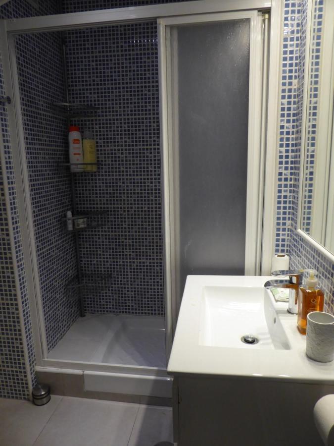 Apartamento En El Mercado De San Miguel Madri Exterior foto