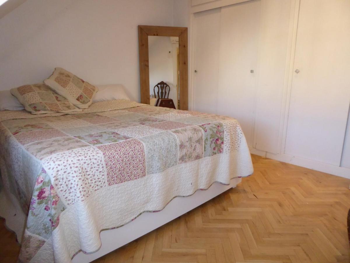 Apartamento En El Mercado De San Miguel Madri Exterior foto