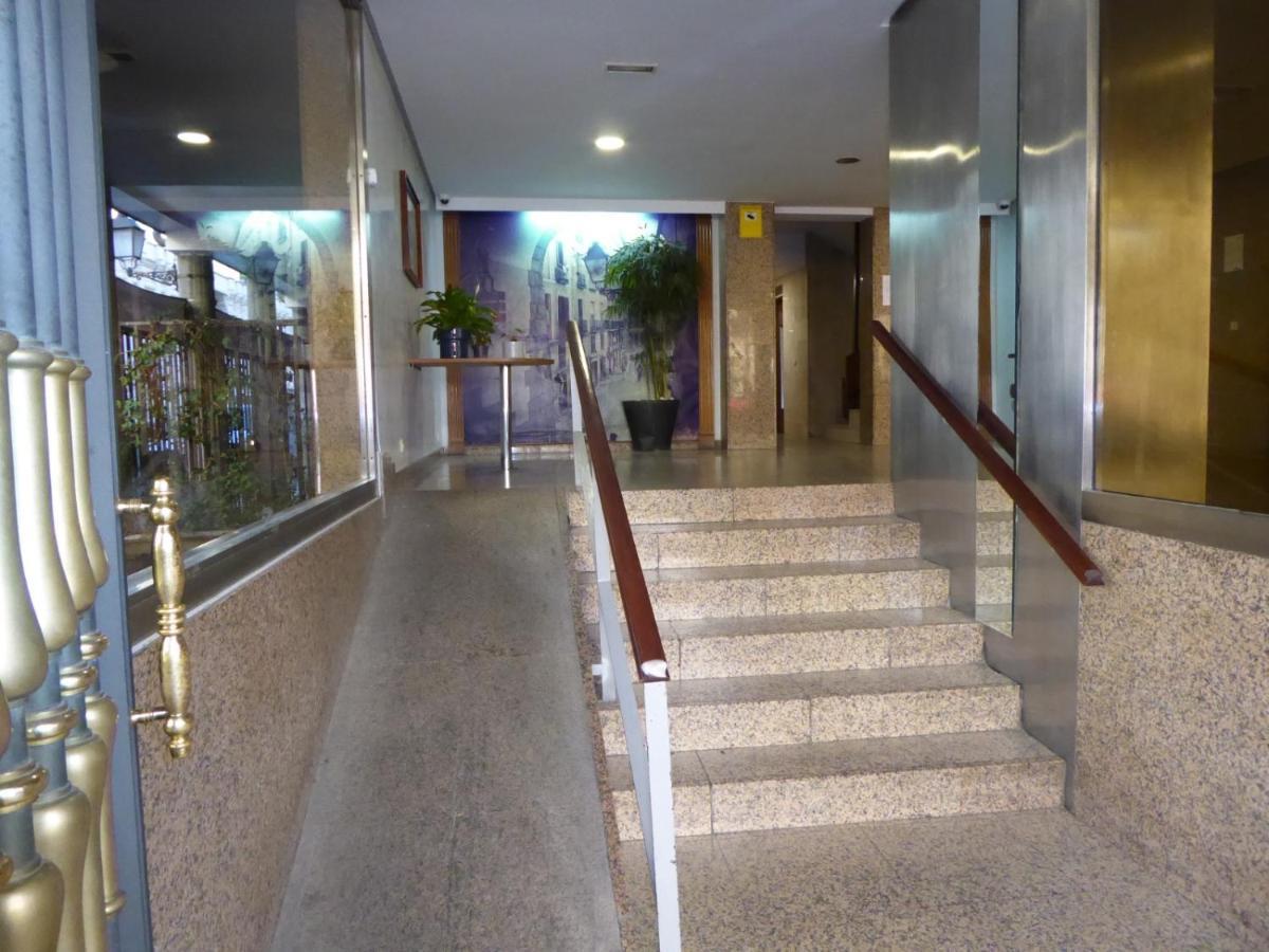 Apartamento En El Mercado De San Miguel Madri Exterior foto